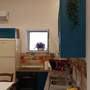 Casa Al Vino Apartamento