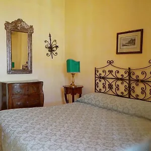 3* Bed & Breakfast Riviera Di Chiaia Turrisi