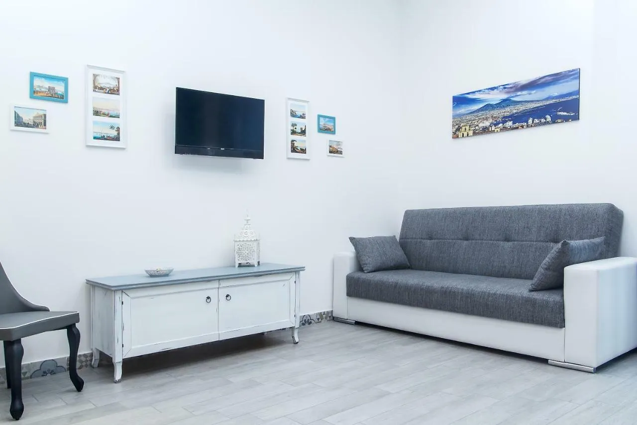 B&B Il Melograno Portici 0*,  Italia