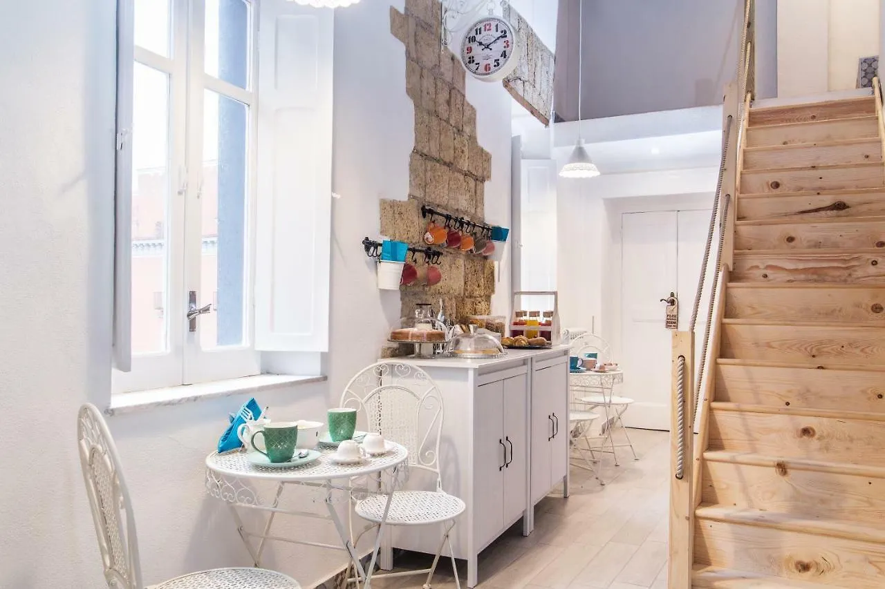 Bed & Breakfast B&B Il Melograno Portici Italia