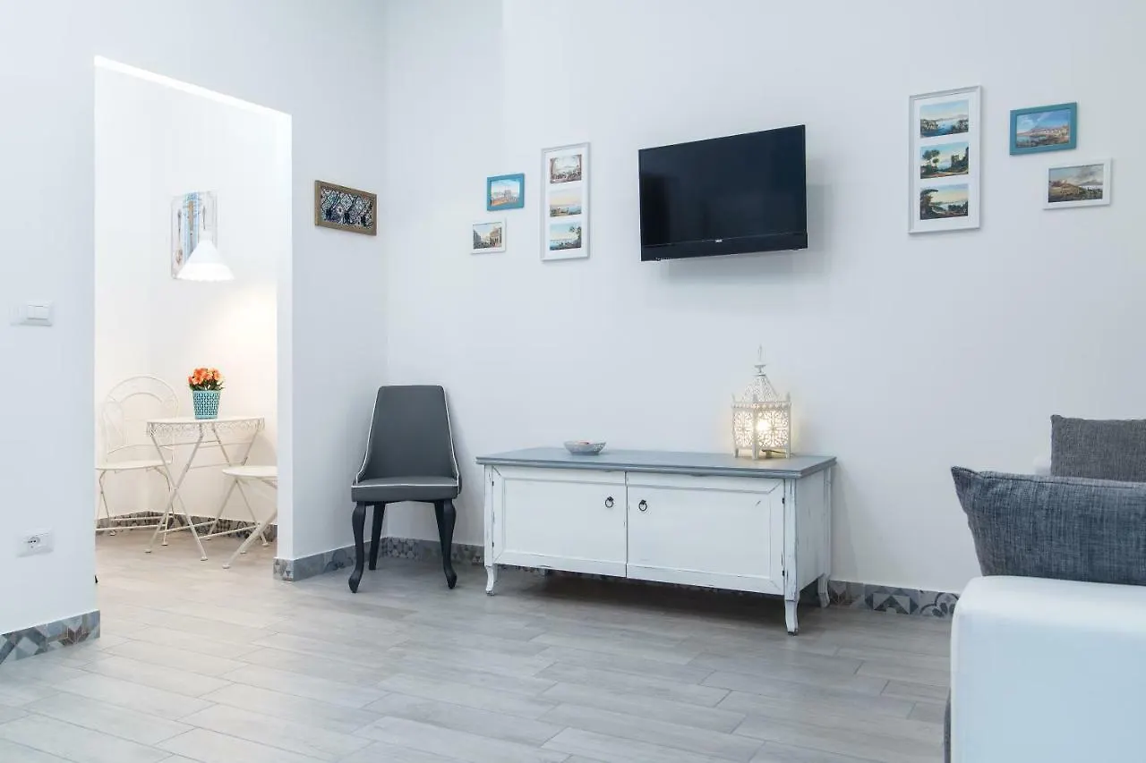 B&B Il Melograno Portici 0*,  Italia
