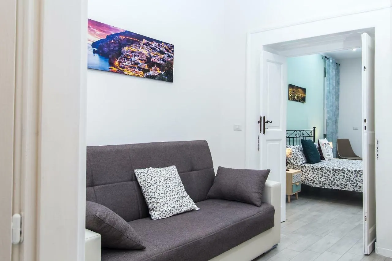 Bed & Breakfast B&B Il Melograno Portici Italia