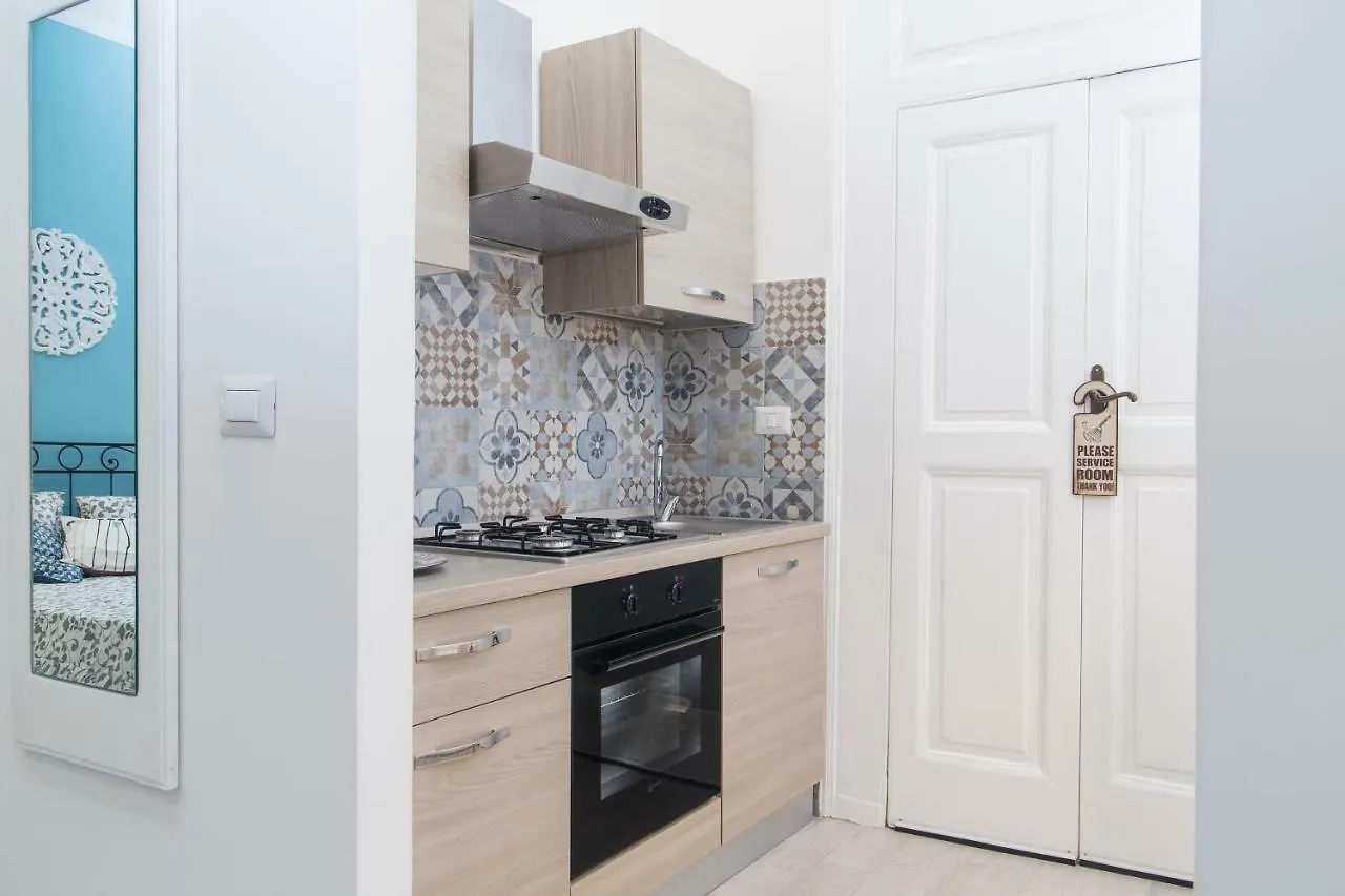 B&B Il Melograno Portici Italia